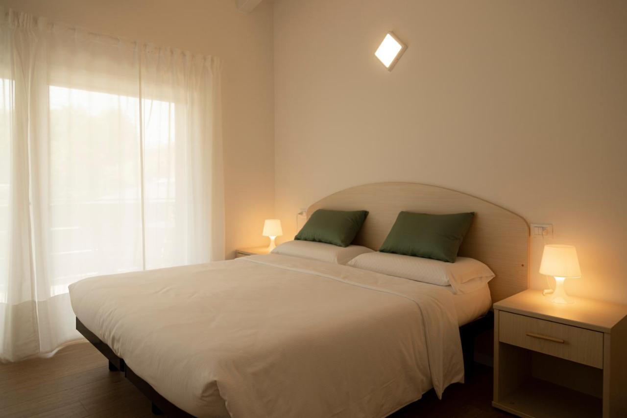Holiday Apartments Giulia - Green Pietramurata Exterior foto