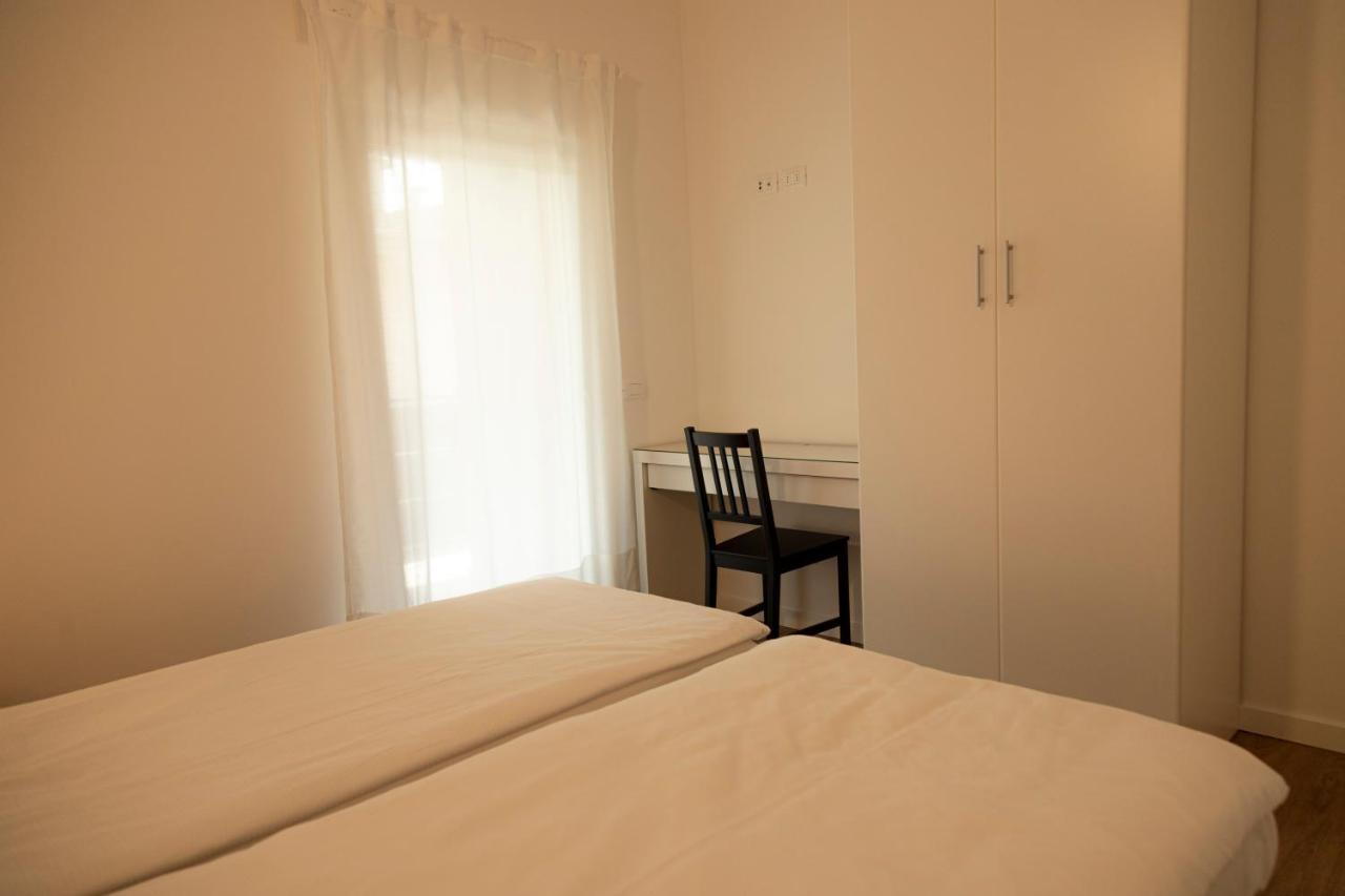 Holiday Apartments Giulia - Green Pietramurata Exterior foto