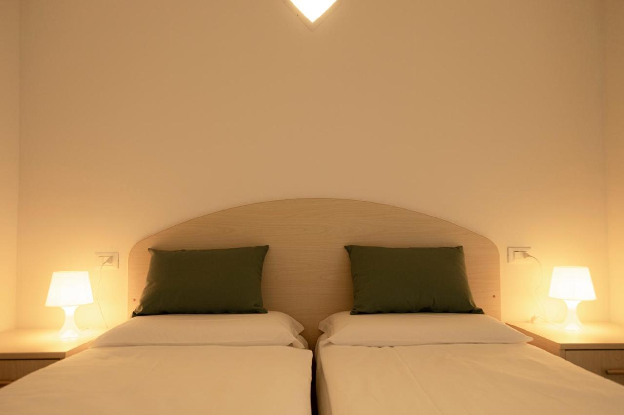 Holiday Apartments Giulia - Green Pietramurata Exterior foto
